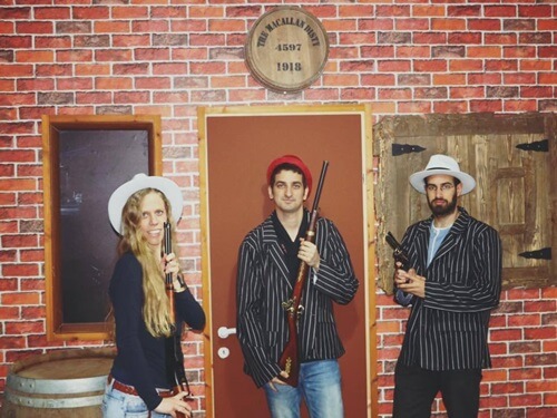 מיינד בוקס - MindBox